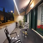 Apartman Marina - Center Split