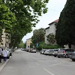 Marina - Center