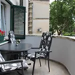 Marina - Center Apartman *
