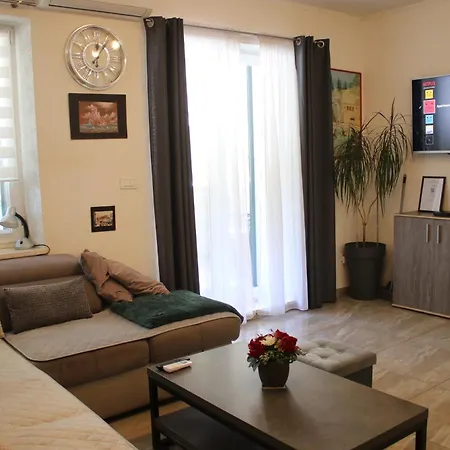 Marina - Center Apartman