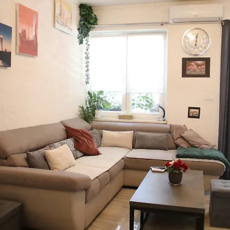 Apartman Marina - Center Split