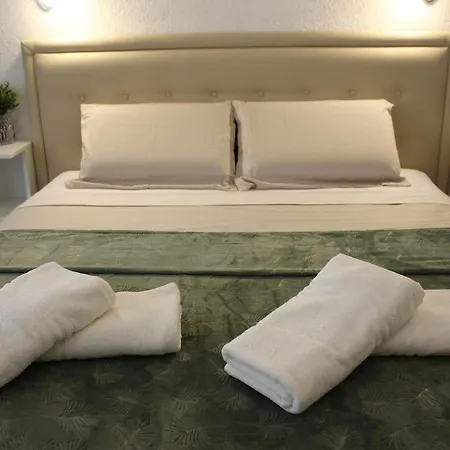 Marina - Center Apartamento Split