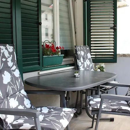 Apartamento Marina - Center Split