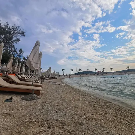 Lejlighed Marina - Center