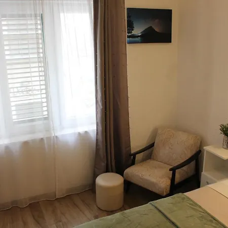 Apartman Marina - Center