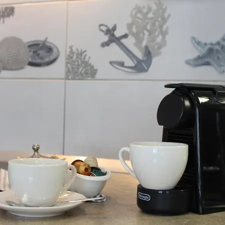 Marina - Center شقة سبليت