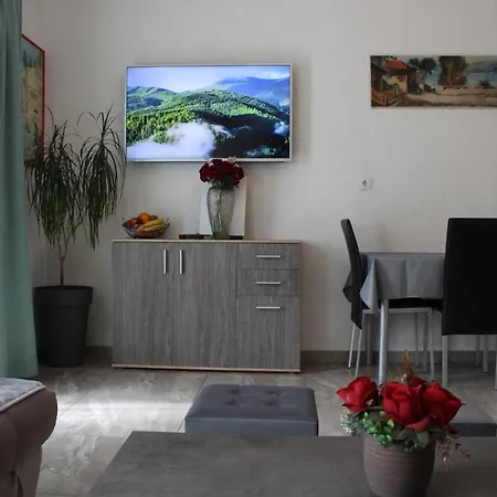 Apartamento Marina - Center *