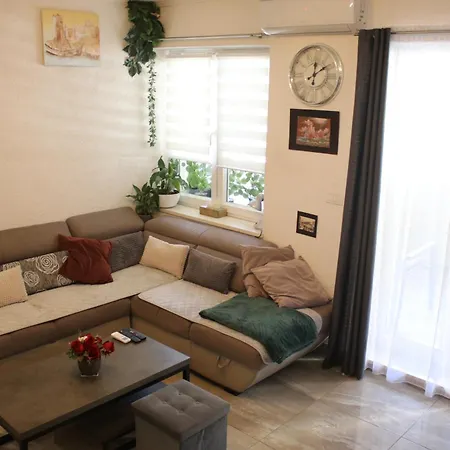 Apartamento Marina - Center