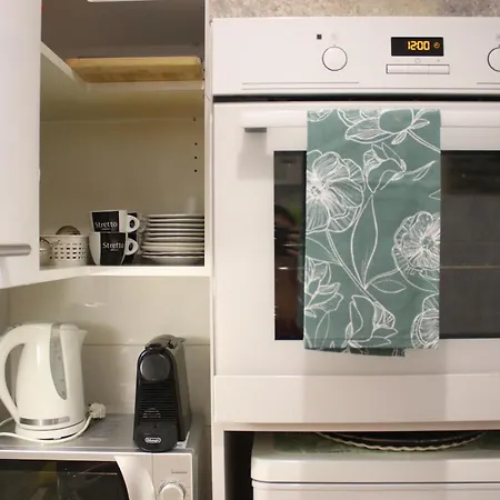 Апартаменты Marina - Center Сплит