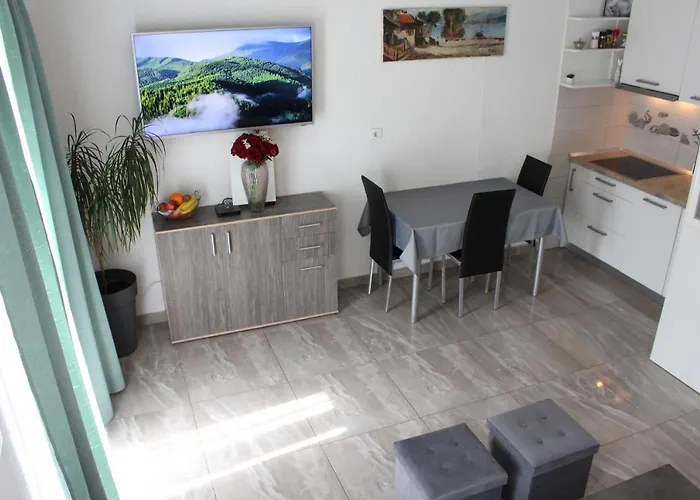 Marina - Center Apartamento *