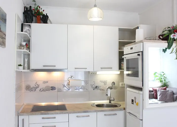 Marina - Center Апартаменты *