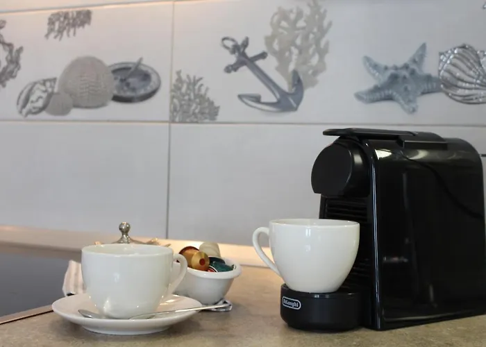 Marina - Center Апартаменты Сплит