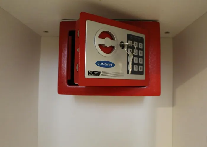 Marina - Center Сплит