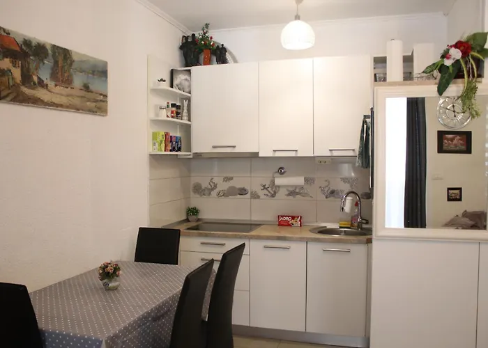 Marina - Center * Сплит