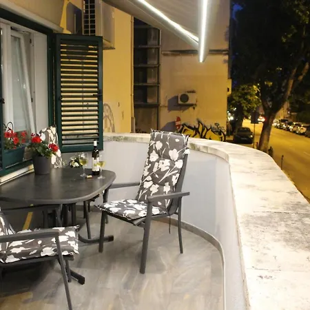 Marina - Center * Split