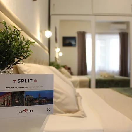 Appartement Marina - Center