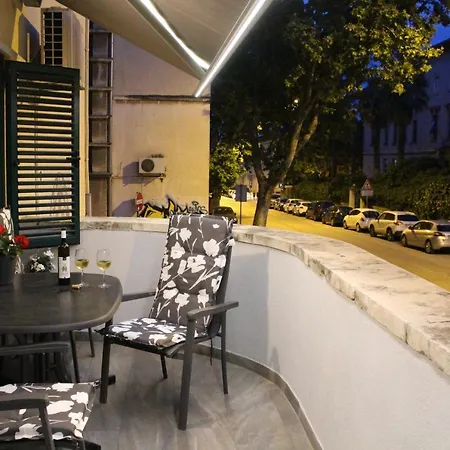 Appartement Marina - Center Split