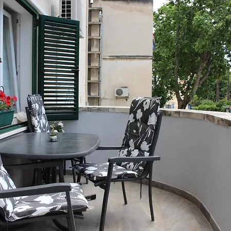 Marina - Center Appartement *