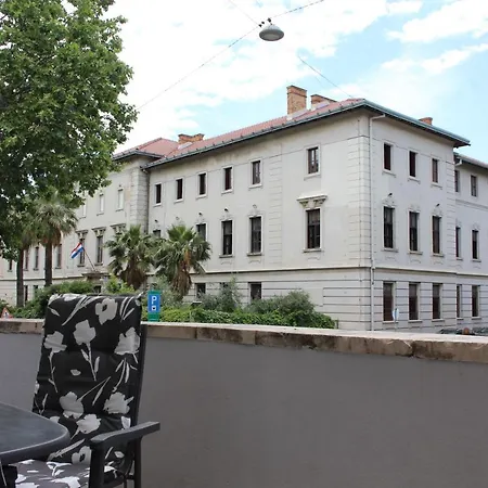 Appartement Marina - Center