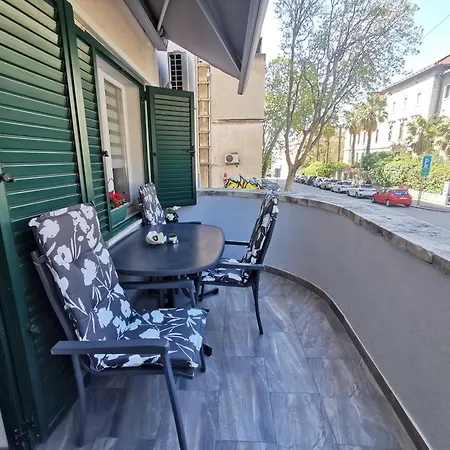 Marina - Center Appartement *