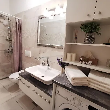 Apartamento Marina - Center *